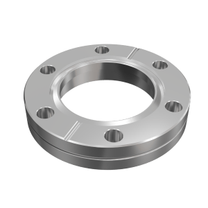 CF rotatable weld flange in 304, 316L or 316LN ESR stainless steel, DN16–DN350. Compare tube sizes, dimensions and order codes. Request a quote today.