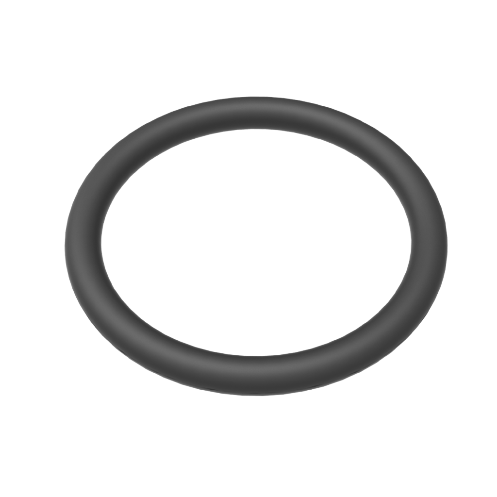 ISO-KF O-ring