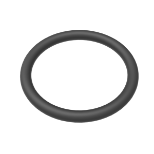ISO-KF O-ring