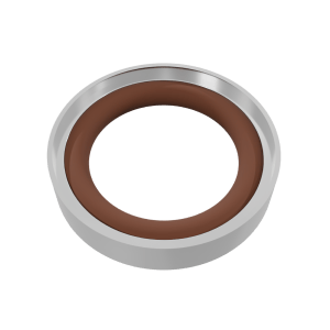 ISO-KF outer centring seal without support, KF outer centering seal without support, ISO-KF seal without support